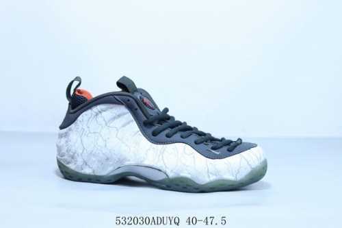 nike Nike Original Last Development Paper Version Nike Air Foamposite One Sum