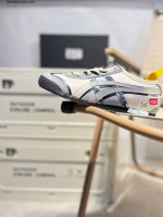 Custom Model# Onitsuka Tiger Mexico 66 Onitsuka Tiger Mexico Upgraded Series Low