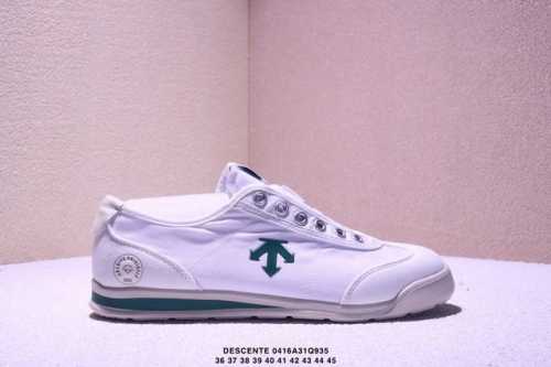 Descente Chron Tempo Replica Comfortable And Versatile, Non-Slip And Wear-Resist