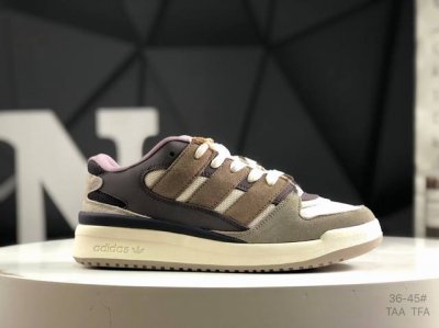 Adidas Adidas Originals Forum 0 Comfortable, Versatile, Wear-Resistant And Light