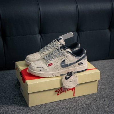 Core Private Nike Dunk Full Set Of Original Lasts And Original Molds To Create A