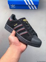 Corporate Adidas Adidas Superstar Shell Head Classic All-Match Casual Shoes 0524