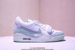Company-Level Nike Nike Aj312 Air Jordan Legacy 312 Nrg Pure White Official Prod