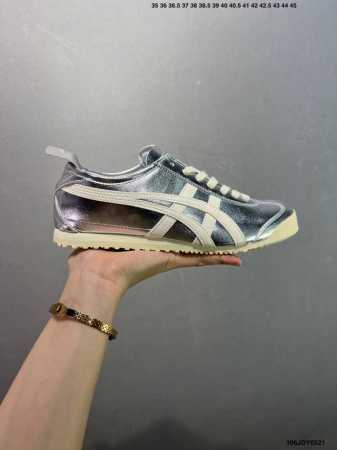 asics Asics Men's And Women's Shoes, Genuine Half-Size, Japanese Classic Bran - Click Image to Close