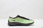 Company-Grade Nike Air Superfly Nike 2025 New Model Shock-Absorbing Retro Silver
