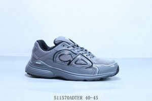 dior Dior Cd Oblique Galaxy Low Top Sneakers Low-Top Series Retro Versatile S
