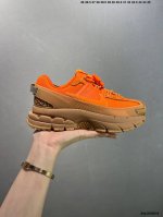 Corporate Nike Zoom Vomero Roam Marathon Retro Running Fifth Generation Leisure