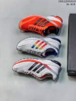 Real Label With Half Size Adizero Adios Og Classic Sports Shoes For Men And Wome