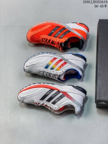 Real Label With Half Size Adizero Adios Og Classic Sports Shoes For Men And Wome