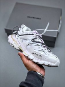 vg Version Balenciaga 3.0 Low-Top Dad Shoes Customized Balenciaga Balenciaga3