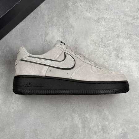 Local Core Private Company-Level Nike Air Force 1 '07 Lv8 Air Force 1 Low-Top Ca - Click Image to Close