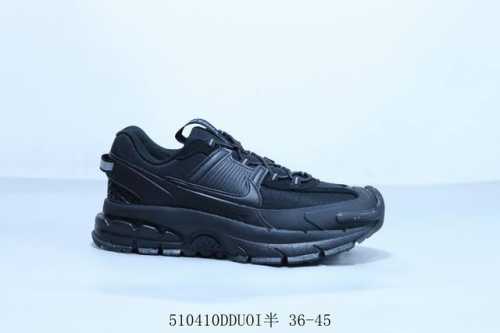 Nike Zoom Vomero 5 Sp Vast Grey Sail Marathon Retro Running 5Th Generation Casua