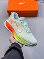 Genuine Label With Half Size Nike Vomero 18 Mairou Cushioning Men's And Women's