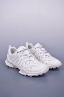 Ecco Hiking Shoes For Men Comfortable Outdoor Sports Cross-Country Running Shoes