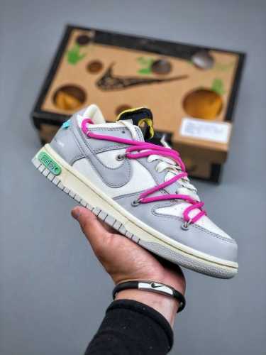 Welfare Clearance Pure Original Version Original 460 Version 0Ff-White X Nike Du
