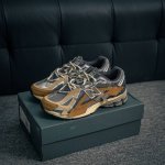 Core Private New Balance 1906 Series Casual Shoes #Features A Lightweight Split