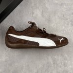 Local Core Private Company-Level Puma Speedcat Go Wns Thin-Soled Shoes Soft, Com