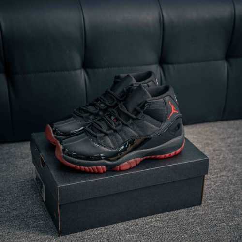Core Private Air Jordan 11 Retro Jordan 11Th Generation High-Top Basketball Shoe