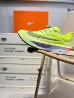 nk Zoom Fly 6 Prm Marathon Running Shoes Racing Flight 6Th Generation Series
