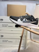Nk Air Zoom Pegasus 40 Moon Landing Running Shoes The 40Th-Generation Ultra-Ligh