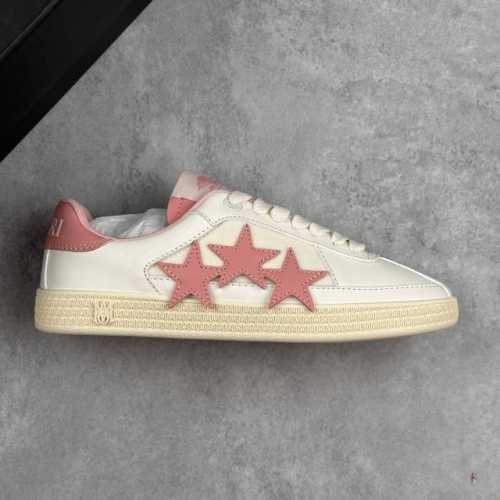 Local Core Private Amlrl Emir New Couple's Sports Board Shoes Multi-Layer Genuin