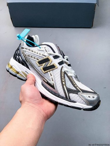 New Balance M1906Ri Nb Treasure Dad Shoe, Retro Elements Superimposed, Super Tex