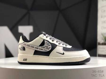 Nike Air Force 1 07 Air Force One Low-Top Versatile Casual Sports Shoes. The Sof - Click Image to Close