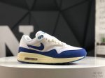 Real Label With Half Size Nike Nk Air Max 1 Tavas Small Air Cushion Retro Casual