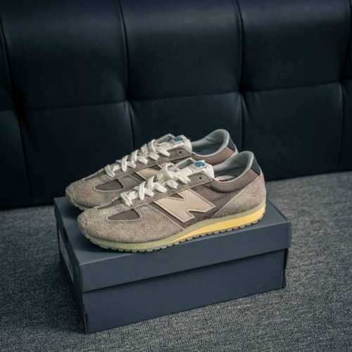 Core Private New Balance New Balance U471 Retro Casual Shoes Correct Long Velvet