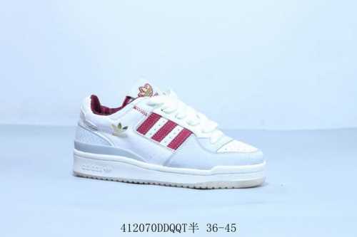 Adidas Centennial 85 Low Adv Low-Top Versatile Trendy Casual Sports Shoes Item N