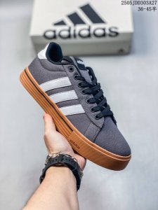 adidas Adidas Daily 3.0 Summer Men's Low-Top Three-Stripes Casual Sports Shoe