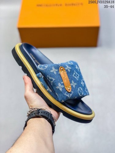 louis Vuitton Counter Spring And Summer New Models, The Highest Limited Editi