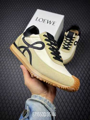 D Exclusive Gift Box Edition Loewe 2025 Latest Colorway Training Shoe Full Serie