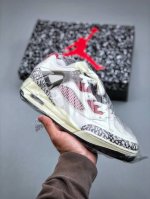 jordan Spizike Low Aj Jordan Combination Element Culture Casual Sneakers Fq17