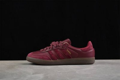 ad Samba Og Adidas Clover Casual Sneakers Jr9445 Size 36 36.5 37 38 38.5 39 4