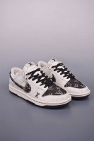 nike Sb Dunk Low Lv Joint Pure Original Factory Product Highly Recommended Or