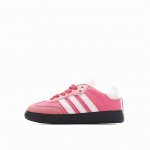 ad Dexter Low Top Kids Casual Shoes Notes 22-27 Elastic Band 28-37 Lace-Up If