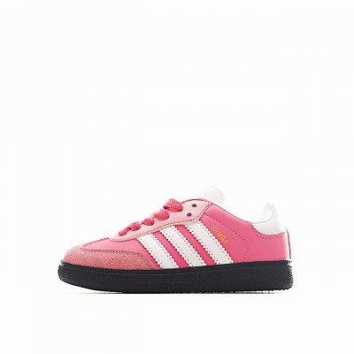 ad Dexter Low Top Kids Casual Shoes Notes 22-27 Elastic Band 28-37 Lace-Up If