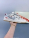 Corporate Nike Sb Dunk Low Sup Series Straps Beige Gray Hook Anniversary High-En