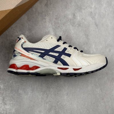 Local Core Private Asics Gel-Kayano 14 Asics Sports Leisure Breathable Professio