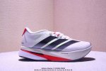 Corporate Ad Adizero Boston 13 Summer Breathable Mesh Racing Shoes Js4939 Integr