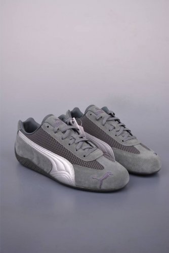 puma Speedcat Og Sparco Genuine Version Puma Roma Amor Series Retro Sports Le