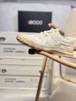 Ecco Mesh Shoes Breathable Casual Shoes Cool Outdoor Series 6 3 A Variety Of Mat