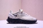 Company-Level Nike Air Max Dn8 Full-Length Air Cushion Technology Cushioning Run