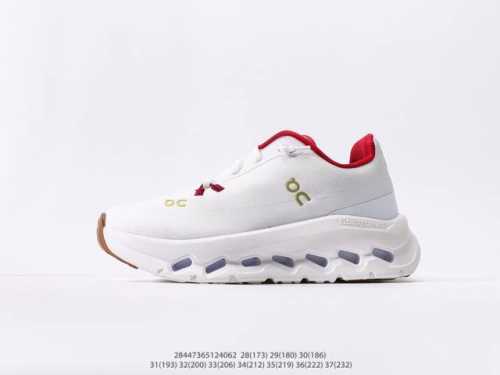 On Cloudtilt Collaboration Lightweight Casual Sneakers Note: The Figure Below Sh