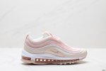Genuine Nike Air Max 97 Se Bullet Nike Full Palm Air Cushioning Sports Shoes Siz