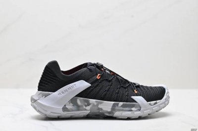 Corporate-Level Mammut Outdoor Functional Training Hiking Shoes Adopts Professio