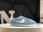 Nike Classic Cortez Nike Classic Lightweight And Comfortable Men's Forrest Gump