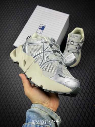 b Company-Level Mlb Winner Chunky Versatile Comfortable Casual Trendy Sports