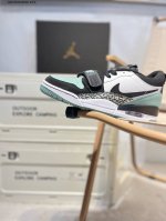 Air Jordan Legacy 312 Jordan Basketball Shoe Series Dubbed The Ultimate Three-In